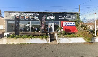 Sci Moreau, Agence Immobilière à Saint-Maixent-l'École