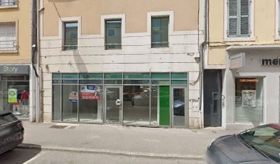 Groupe VALRIM, Agence Immobilière à Romans-sur-Isère
