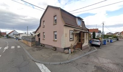 Agence B.K., Agence Immobilière à Kingersheim