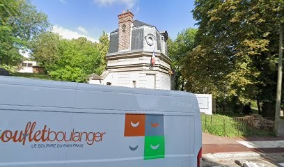 Logirep, Agence Immobilière à Nanterre