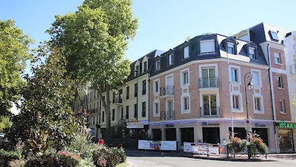 A.M. Immobilier, Agence Immobilière au Vésinet