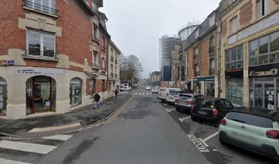 FONCIA | Agence Immobilière | Location-Syndic-Gestion Locative | Soissons | Rue Du Beffroi, Agence Immobilière à Soissons