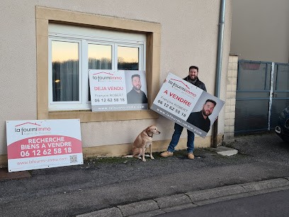 François ROBERT Consultant immobilier Thionville, Agence Immobilière à Havange