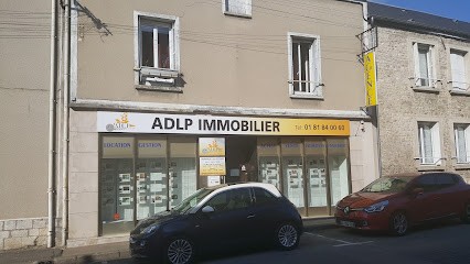 AGIS Immobilier, Agence Immobilière à Étampes