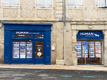 Human Immobilier Fleurance, Agence Immobilière à Fleurance