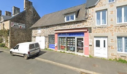 AGENCE IMMOBILIERE F. LABADIE Saint-Jean, Agence Immobilière à Saint-Jean-le-Thomas