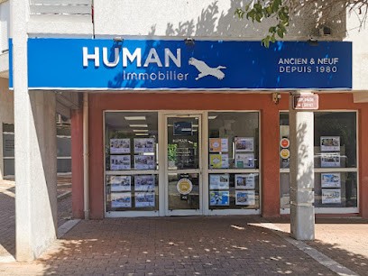 Human Immobilier St Jean de Vedas, Agence Immobilière à Saint-Jean-de-Védas