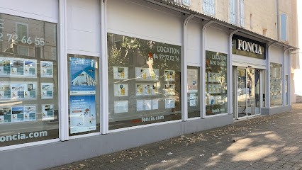 FONCIA | Agence Immobilière | Achat-Vente | Manosque | Bd. Elemir Bourges, Agence Immobilière à Manosque