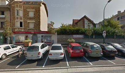 Syndic.coproprietaires Cc Portes Taver, Agence Immobilière à Taverny