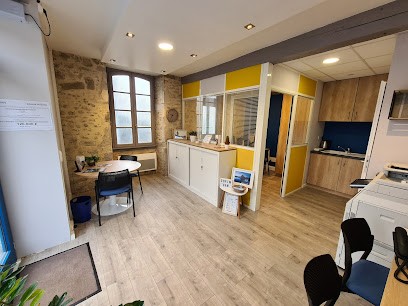 Cofim Immobilier Gan, Agence Immobilière à Gan