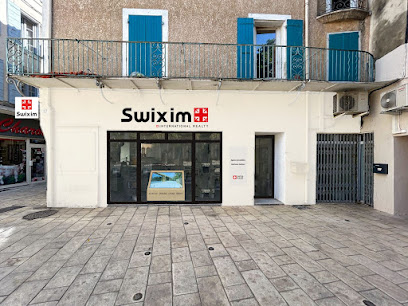 Swixim Orange Agence Immobilière à Orange