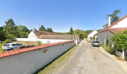 Sébastien Amieil (EI), Agence Immobilière à Croth