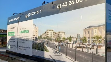 Espace De Vente Pichet - Immobilier Neuf, Agence Immobilière à Chartres