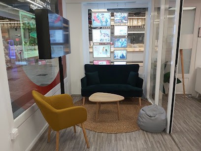 Orpi Saint Martin De Crau, Agence Immobilière à Saint-Martin-de-Crau