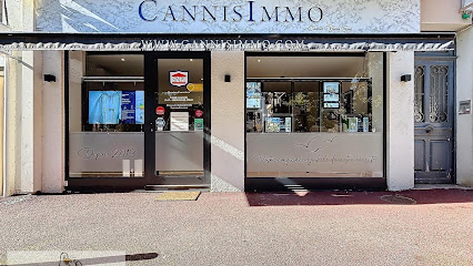 Cannisimmo Agence Immobilière à Cannes
