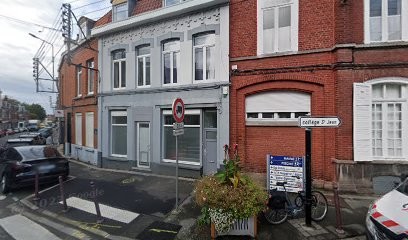 Bienvenue Chez Vous, Agence Immobilière à La Madeleine