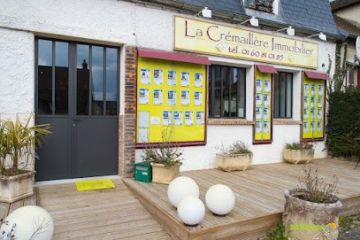 La Cremailliere Immobilier, Agence Immobilière à Roinville