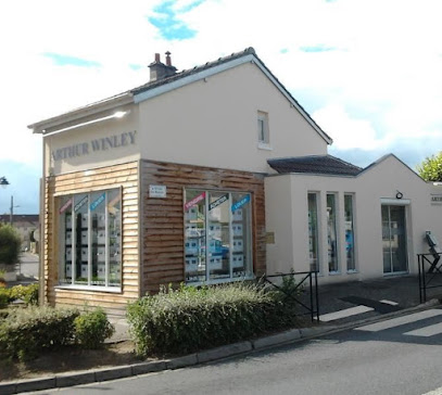 Arthur Winley Chambly Agence Immobilière à Chambly