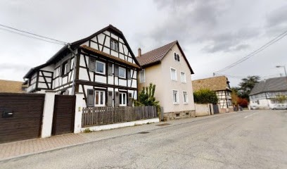 DETECT'IMMO, Agence Immobilière à Mundolsheim