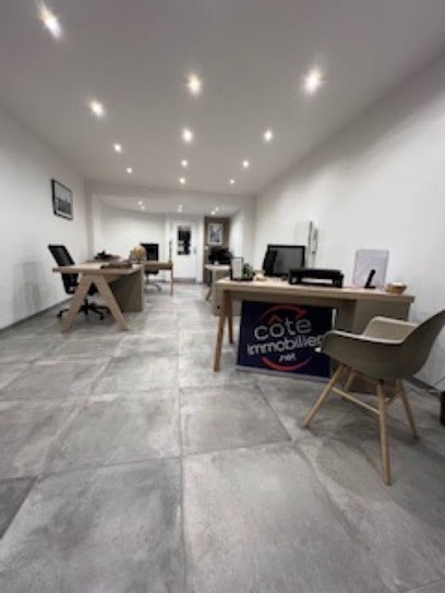 Agence Côté Immobilier Dourdan, Agence Immobilière à Dourdan