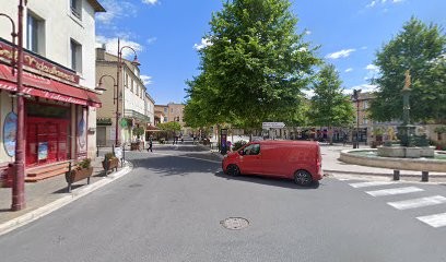 Gilles Serrate mandataire en immobilier BSK, Agence Immobilière à Vidauban