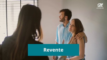 Crédit Agricole Immobilier, Agence Immobilière à Vénissieux