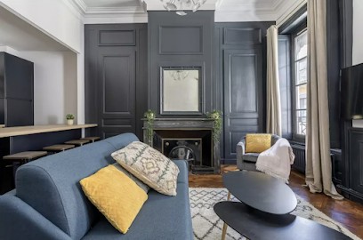 Hamac Investissements & Patrimoine, Agence Immobilière à Sainte-Foy-lès-Lyon