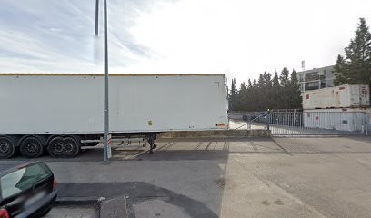 Azur Express Océan, Agence Immobilière à Marseille 14