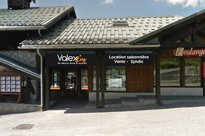 VALEXIM ALPIMO LES SAISIES, Agence Immobilière à Hauteluce