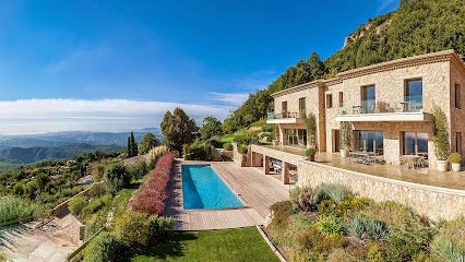 Terres d'Azur Vence Tourrettes-sur-Loup, Agence Immobilière à Tourrettes-sur-Loup