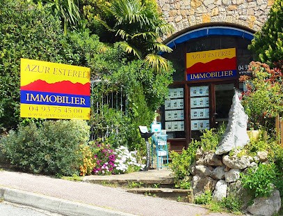 Azur Esterel Immobilier S.A.R.L., Agence Immobilière à Théoule-sur-Mer