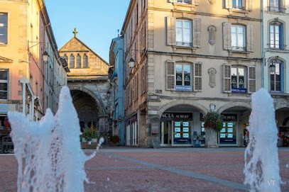 Foncia Aubert, Agence Immobilière à Épinal