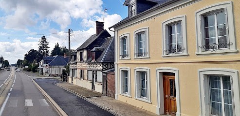 Agence Paris Deauville, Agence Immobilière à Duranville