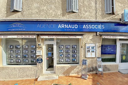 Arnaud Gestion, Agence Immobilière au Beausset