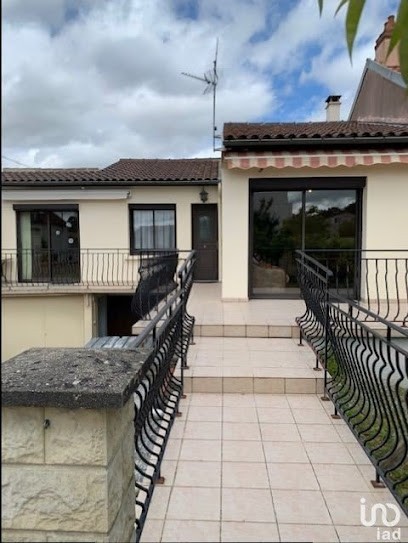 Caroline Bouin - Iad Immobilier Migné-Auxances, Agence Immobilière à Migné-Auxances