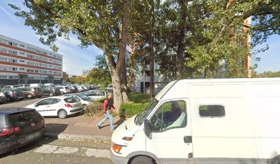 Résidence Blériot, Agence Immobilière à Roubaix