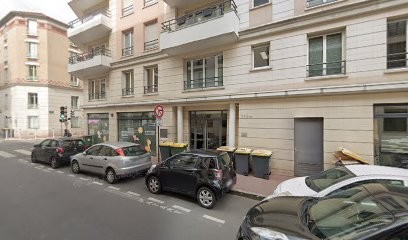 Codoprom Résidences, Agence Immobilière à Montrouge