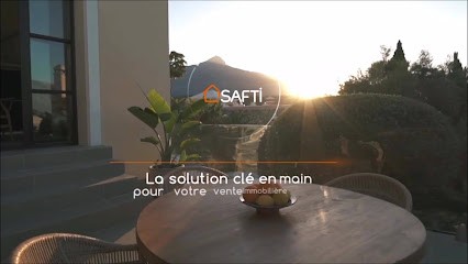 Romain Noel - Conseiller immobilier SAFTI - MANOM, Agence Immobilière à Manom