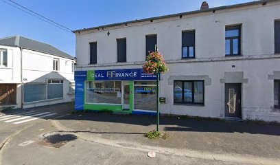 Immobiliere Lasoma, Agence Immobilière à Maubeuge