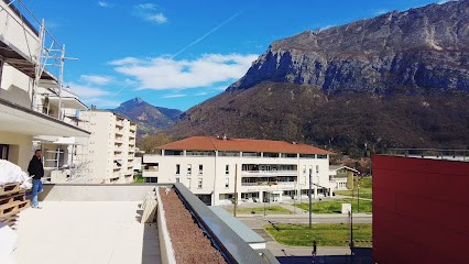 DAVID REGNERY - Immobilier, Agence Immobilière à Saint-Égrève