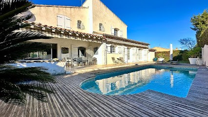 Agence immobilière IAD - Sophie Zimmermann, Agence Immobilière à Pérols