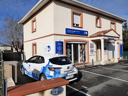 THE DOOR MAN - Haute Garonne, Agence Immobilière à Muret