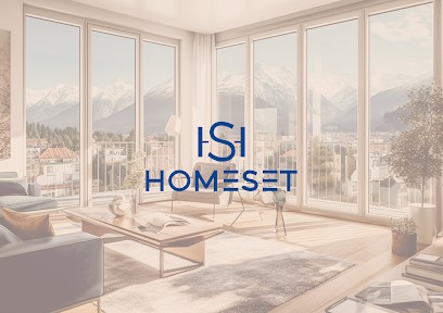 Homeset Immobilier - Agence Immo, Agence Immobilière à Échenevex