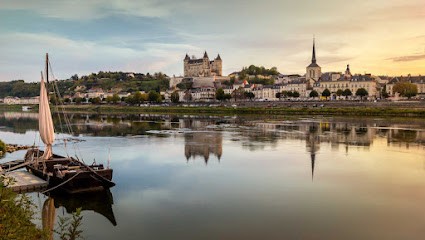 Agora Sarl, Agence Immobilière à Saumur