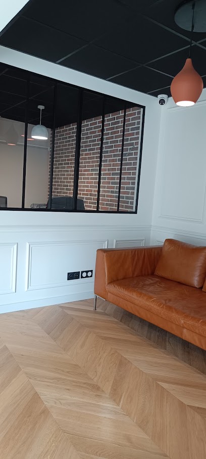 Welk'home Immobilier, Agence Immobilière à Auxerre