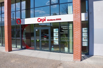 Orpi Residence 2000 Immo Illkirch-Graffenstaden, Agence Immobilière à Illkirch-Graffenstaden