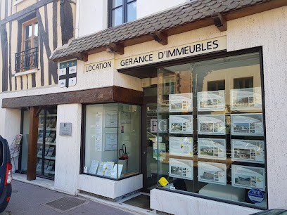 Fix Gestion Immobilier, Agence Immobilière à Houdan