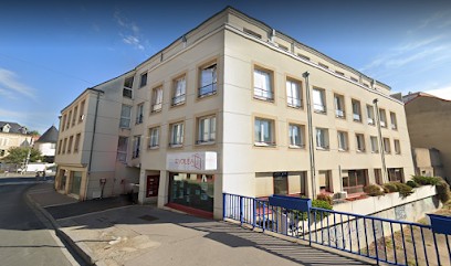 Évoléa - Antenne de Montluçon, Agence Immobilière à Montluçon