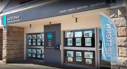 Agence Immobilière Nestenn Plouha, Agence Immobilière à Plouha