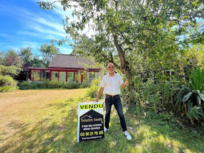 Delattre Immo, Agence Immobilière à Desvres